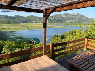 LAKE VIEW PREVLAKA - Cetinje - 2
