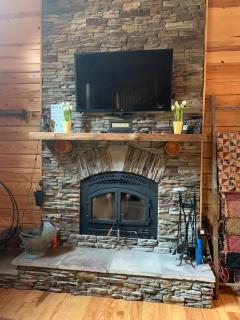 Simply Southern Cabin Rentals - Pipestem - 8