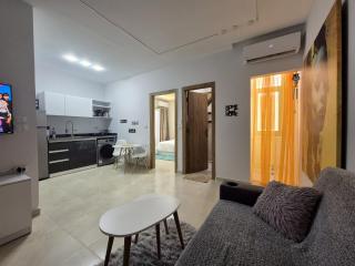 ENIGMA modern flat in center HRG - pool - terrace - Hurghada - 6
