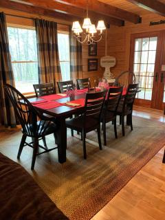 Simply Southern Cabin Rentals - Pipestem - 9