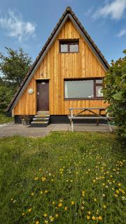 1 Bedroom Cabin with Mountain & Loch Views - Quiet Location between Glencoe & Ben Nevis - Corran - 8