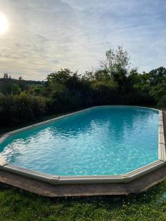 Chianti Holidays, Il Poggetto da Alfina - Tavarnelle Val di Pesa - 9