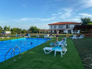 4 star resort in Sarinasuf - Sarinasuf - 6