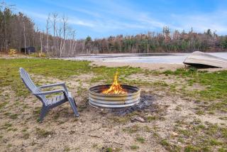 Cozy Home on Lake Martin with Great Amenities - Gaylord - 3