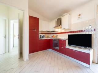 Cozy flat just steps from Baia delle Mimose - La Ciaccia - 7
