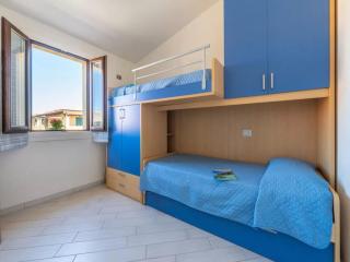 Cozy flat just steps from Baia delle Mimose - La Ciaccia - 1