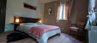 Chalet aux 2 sapins - Saint-Pierre-Bois - 1