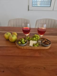 Apartment Lina Omis - Omiš (Almissa) - 7