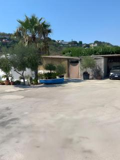 Residence Baia di Sorgeto - 5