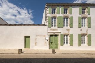 La Maison de la Tribu - Ile de Ré - La Flotte - La Flotte - 0