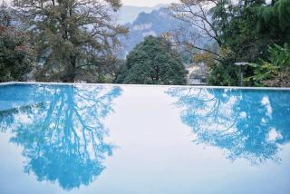 Healing House--Free one way pick up service over 2 nights - 6