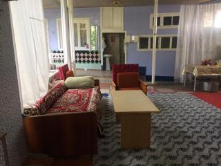 Sevda House'sas - Sheki - 4