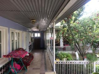 Sevda House'sas - Sheki - 3