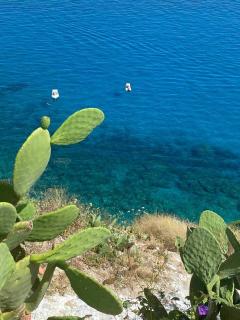 Residence Baia di Sorgeto - Ischia - 1