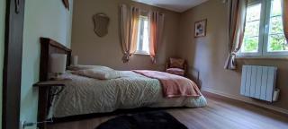 Chalet aux 2 sapins - Saint-Pierre-Bois - 2