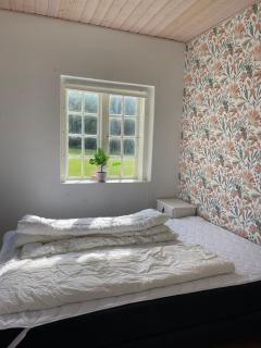 The Farm Managers House at Hindemae Estate Historic Charmed house - Ullerslev - 7