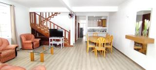 Coastal Nest Villa I - Mont Choisy - 6