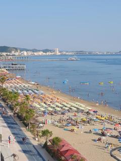 Split Durres Beach Apartment - Durazzo - 2