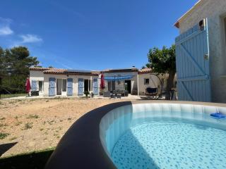 Maison Shiva - Dracénie Experience - Trans-en-Provence - 7