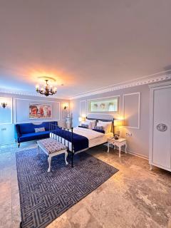 Villa Ephesus Hotel - Kusadası - 4