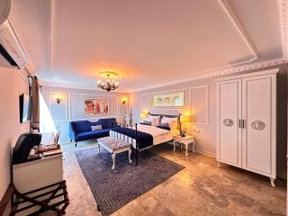 Villa Ephesus Hotel - Kusadası - 6