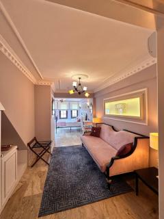 Villa Ephesus Hotel - Kusadası - 5