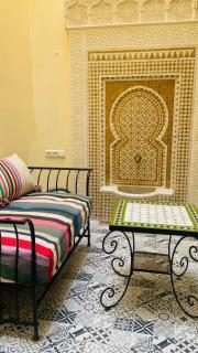 Appartement proche aeroport - Marrakech - 1