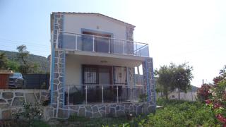 Kindya Stone House - - 9