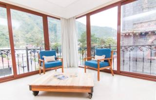Hotel Brio Centro - Baños - 6