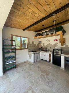 Maison Shiva - Dracénie Experience - Trans-en-Provence - 6