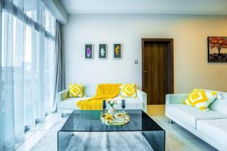 2 Bedroom at Skynest Residency Westlands - Nairobi - 8