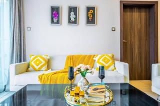 2 Bedroom at Skynest Residency Westlands - Nairobi - 7