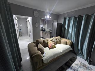 Upendorest - Gaborone - 2