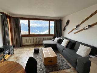 Verbier cozy Medran ski in ski out - Verbier - 5