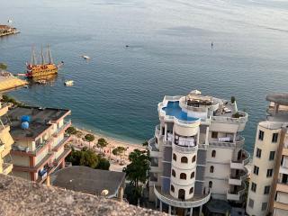 Sunny holiday 3 - Sarandë - 9