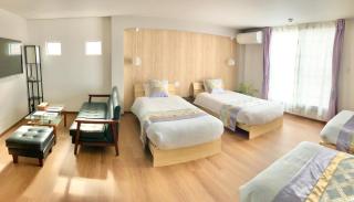 Penthouse - Osaka - 0