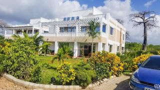 Villa in Diani with a Private Pool - 8