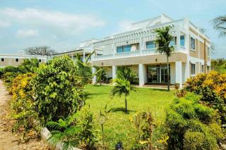 Villa in Diani with a Private Pool - 3