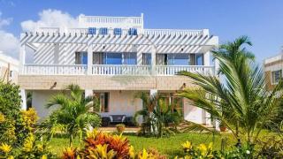 Villa in Diani with a Private Pool - Galu - 2