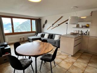 Verbier cozy Medran ski in ski out - Verbier - 3