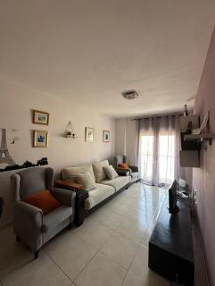 apartamento a 5 minutos playa andando - Torredembarra - 0