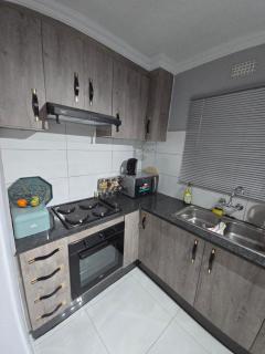 Upendorest - Gaborone - 5