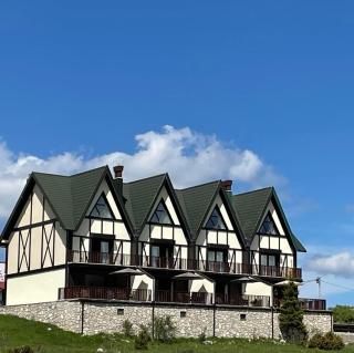 Durmitorka Luxury Villas - Žabljak - 2