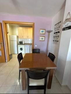 apartamento a 5 minutos playa andando - Torredembarra - 5