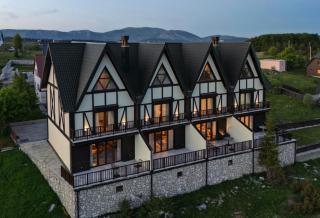 Durmitorka Luxury Villas - Žabljak - 0