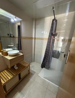 apartamento a 5 minutos playa andando - Torredembarra - 7
