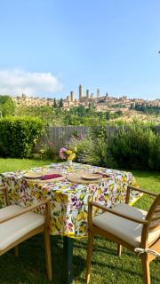 B&B Il Fienile San Gimignano - San Gimignano - 9