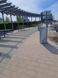 Appartment direkt am Marina Wendtorf mit Seeblick - Wendtorf - 4
