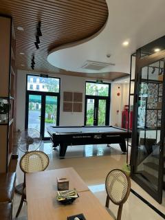 Sunny Hotel - Ðố Sơn - 5