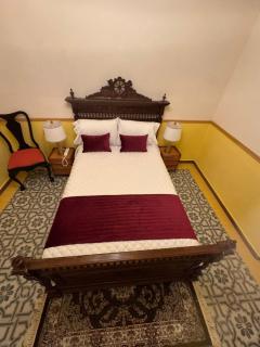 Hotel Boutique Del Buendia - San Luis Potosí - 5